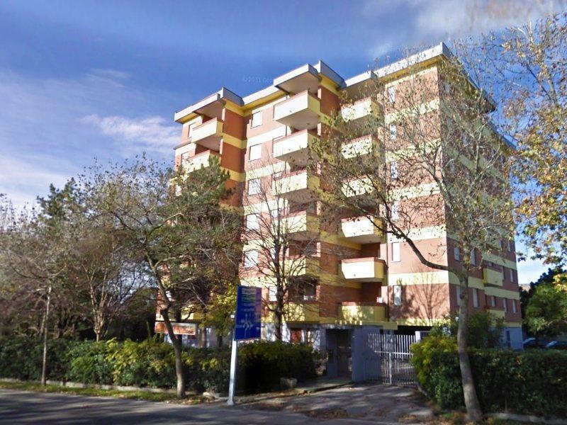Rimini Sun Village Apartments Esterno foto